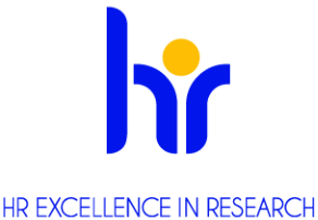 Logo HR Excellence in research
